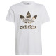 Adidas Παιδική κοντομάνικη μπλούζα Originals